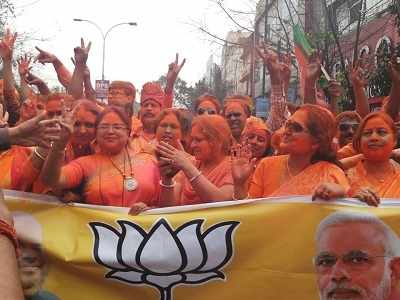 Tripura Elections: BJP's victory over CPM to impact Opposition's efforts to unite