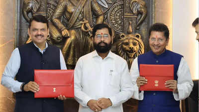 Maharashtra Budget 2023 Live Updates: 50km metro network to be added in Mumbai region this year, says Devendra Fadnavis