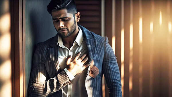 Why more younger people are dying of heart attacks