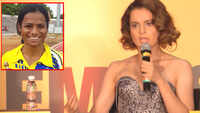 Kangana Ranaut: Humbled that Dutee Chand feels I am worthy of playing her 