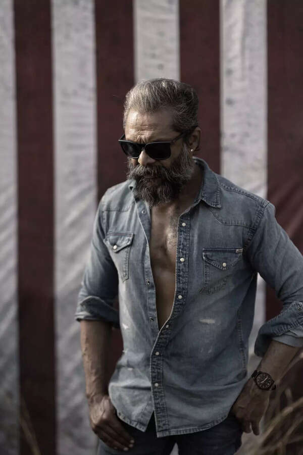 Exclusive: KGF baddie BS Avinash plays antagonist in Dhananjaya’s next