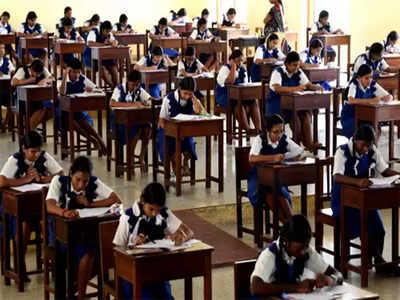SSLC exam dates soon, schools won’t be reopened now