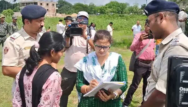 Crime branch makes first arrest in Balianta lynching case