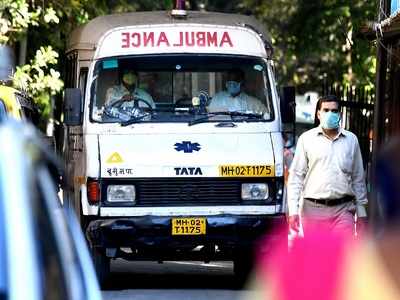 Mumbai: 357 new coronavirus cases in the city; death toll rises to 179
