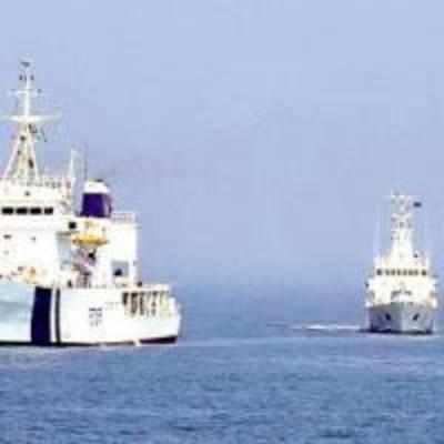 Govt strikes down police request to stop manning the Mumbai coast