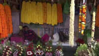 COVID-19: Flowers' sale dips ahead of Vishwakarma Puja in Guwahati 