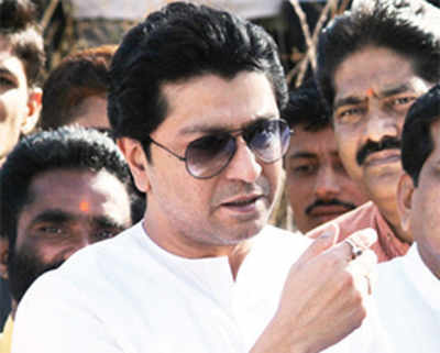 Don’t make me original Raj Thackeray: MNS boss to partymen