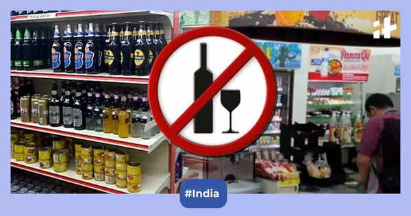 Even Trump not immune, laws violated in Britain: Deputy CM on liquor smuggling in Bihar