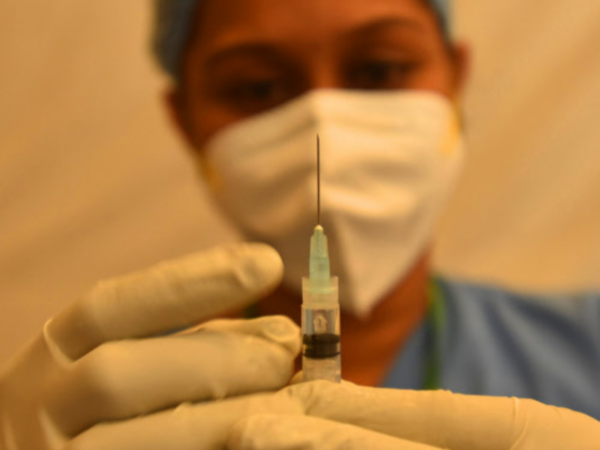 Thane to organise vaccination drive for 30-44 age group starting June 19