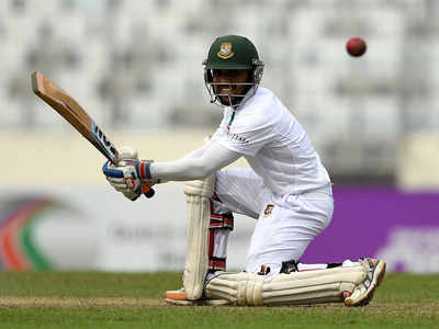 Live Cricket Score, Sri Lanka vs Bangladesh, 1st Test