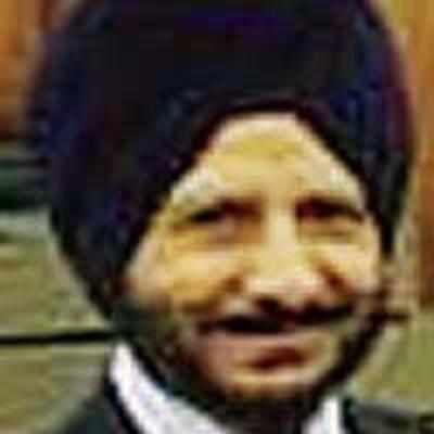 NRI to be UK's first Sikh High Sheriff