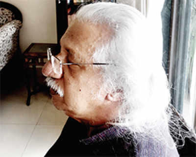 Adoor Gopalakrishnan: It does get terribly lonely back home