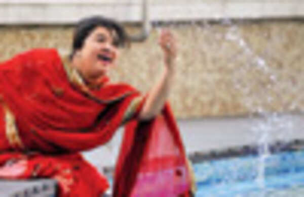 I still love Khali: Dolly Bindra