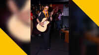 A Dum Maro Dum theme party for Kanpurites 
