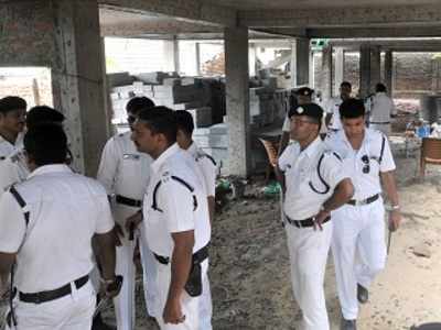 Kolkata: Special Task Force arrests Bangladeshi national for suspected links with terrorists