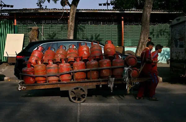Restaurants to raise prices as govt effects largest LPG rate increase