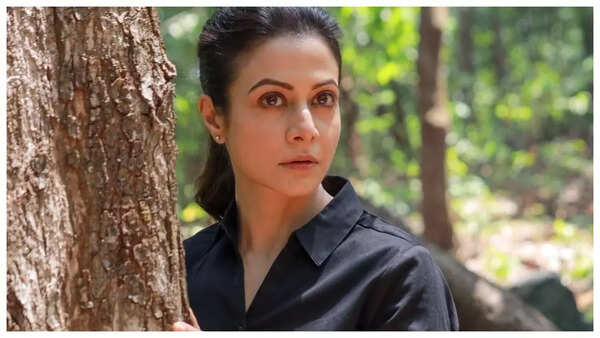 Koel Mallick on ‘Jongole Mitin Mashi’: Every woman has a Mitin Mashi within her