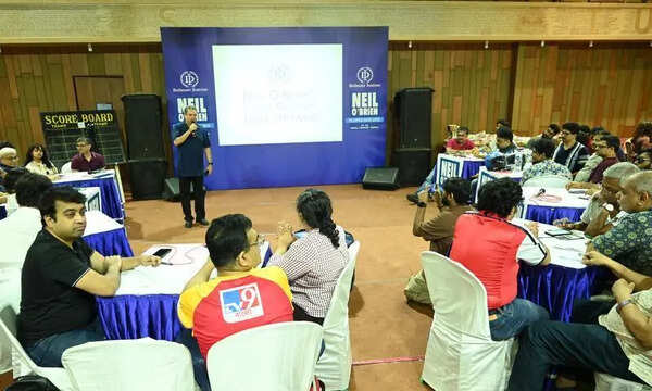 Battle of brains: 112 teams vie for top spot at city’s heritage quiz