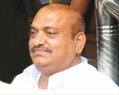Andhra MLA to accept 'bribes' for development work