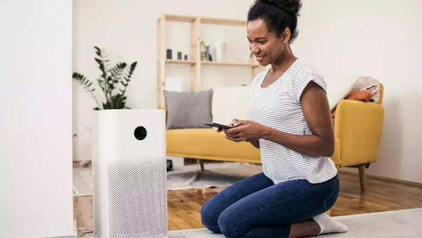 Air purifier vs ionizer: Key difference, which one should you buy and more