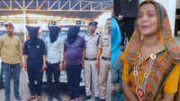 Gangster groom arrested from marriage venue in Bhopal; fianc&eacute;e pleads for his release