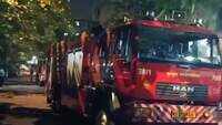 Mumbai power outage: Fire in generator set at Apex Hospital; 1 dead 