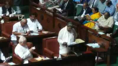 Karnataka Budget 2017 Highlights: CM Siddaramaiah presents his 12th budget in Bengaluru