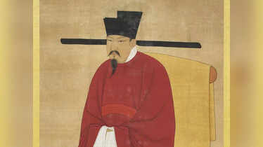 Emperor Shenzong