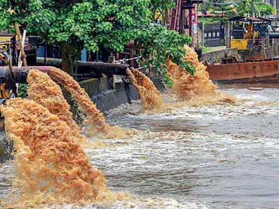 Fresh floods hit Assam, 12,000 people affected