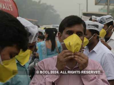 EPCA declares public health emergency in Delhi-NCR