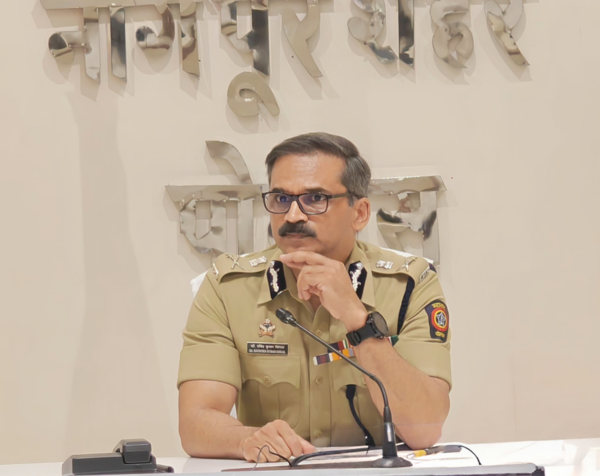 Karur stampede: What went wrong at Vijay's rally? Police commissioner speaks
