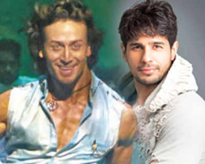 Sidharth Malhotra: Tiger Shroff will easily win a dance competition