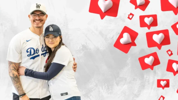 Anthony Banda and Stephanie Garcia combined net worth: Inside the finances of the Dodgers pitcher
