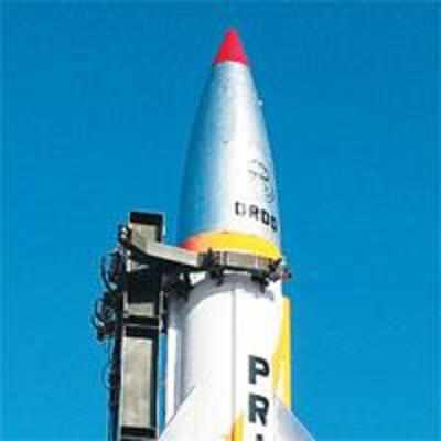 India conducts mock test for interceptor missile
