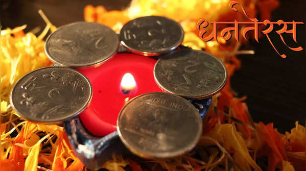 Dhanteras buying guide