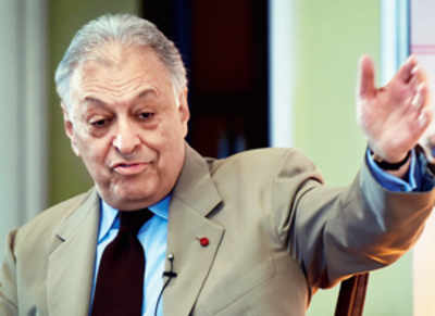 It all comes together in Mumbai: Zubin Mehta