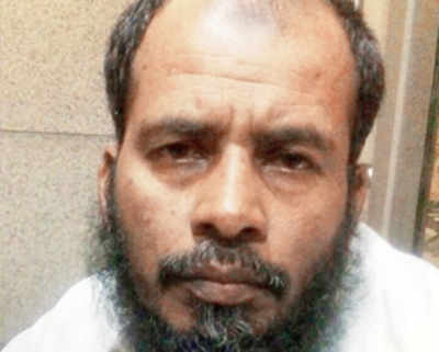 Suspected LeT terrorist held in Mumbai