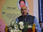 #MeToo allegations: Full text of MJ Akbar's response