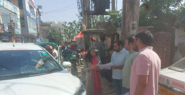 Monsoon 2 months away, MCG steps up preparedness with checks at flood-prone spots