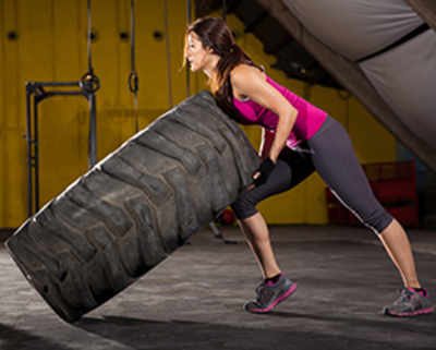 Is CrossFit bad for you?