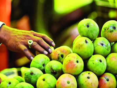 Costly cravings: Mango prices shoot northward