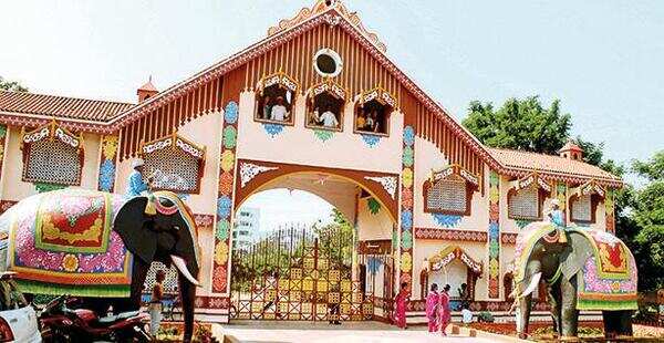 New crafts villages planned across AP