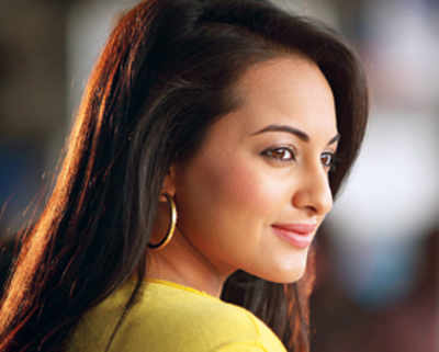 Sonakshi to play Sister Courageous