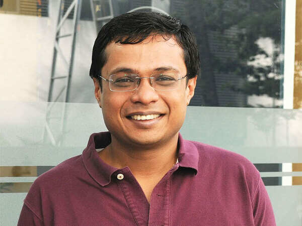 Flipkart's Sachin Bansal snaps back at Snapdeal's Rohit Bansal for lamenting lack of engineers in India