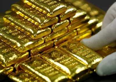 Gold worth Rs 89.59L seized from Indian flier