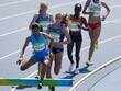 Rio review athletics: Lalita Babar, the face-saver