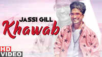 Latest Punjabi Song 'Khawab' Sung By Jassie Gill 