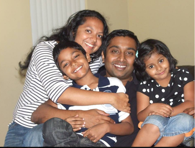 Missing Kerala family found dead; vehicle recovered from Eel river in California