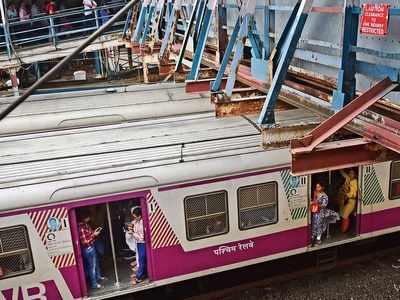 Western Railway to block trains on February 2, 3; won't affect Mumbai Pride, say organisers