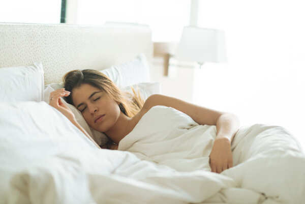 Why daytime sleeping is good